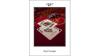 The 21 System by Paul Voodini