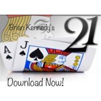21 by Brian Kennedy
