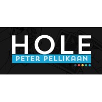 Pellikaan's Hole by Peter Pellikaan