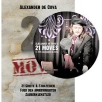 21 Moves by Alexander De Cova