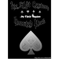 The 21St Century Haunted Pack by Chris Beason