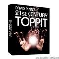 21St Century Toppit by Wizard Fx 21 David Penn 21St Century Toppit by Wizard Fx 21 David Penn