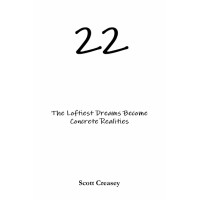 22 by Scott Creasey