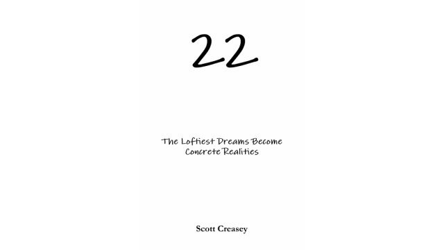 22 by Scott Creasey - Magic Ebooks