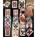 22 Impossible Cards 22 Impossible Cards