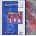 23Rd International Magic Competition 23Rd International Magic Competition
