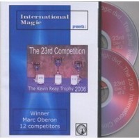 23Rd International Magic Competition