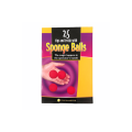 25 Tips and Tricks with Sponge Balls 25 Tips and Tricks with Sponge Balls