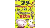 29 Incredible Magic Tricks with a Svengali Deck