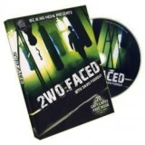 2Wo Faced by David Forrest