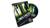2Wo Faced by David Forrest 2Wo Faced by David Forrest