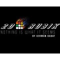 2D Rubik by German Dabat 2D Rubik by German Dabat
