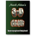 3-D Cash by Mark Allen 3-D Cash by Mark Allen