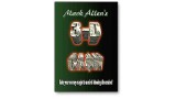 3-D Cash by Mark Allen