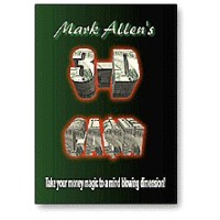 3-D Cash by Mark Allen