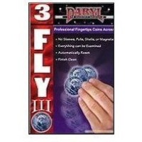 3 Fly III by Daryl