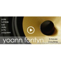 3 Moves, 3 Routines by Yoann Fontyn