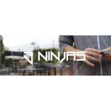 3 Ninjas by Chris Brown