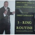 3 Ring Routine by Chris Capehart 3 Ring Routine by Chris Capehart