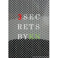 3 Secrets by Ken Niinuma