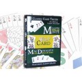 3 Classic Card Tricks by Marty Grams 3 Classic Card Tricks by Marty Grams