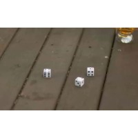 3 Devilish Dice Tricks by Diamond Jim & Scam Nation