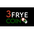 3 Frye Coin by Charlie Frye And Tango Magic 3 Frye Coin by Charlie Frye And Tango Magic