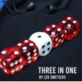 3 In 1 by Leo Smetsers 3 In 1 by Leo Smetsers