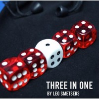 3 In 1 by Leo Smetsers