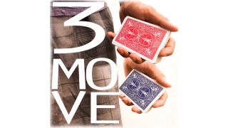 3 Move by Yanik Kumar