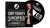 3 Ropes And 1000 Laughs by Cody Fisher