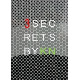 3 Secrets (Pdf) by Ken Niinuma