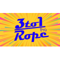 3 To 1 Rope Pro by Magie Climax 3 To 1 Rope Pro by Magie Climax