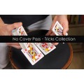 3 Tricks Using No Cover Pass by Yoann Fontyn 3 Tricks Using No Cover Pass by Yoann Fontyn
