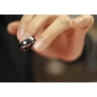 3 Tricks You Can Do With A Ring by Patrick Kun
