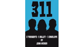 311 by John Archer