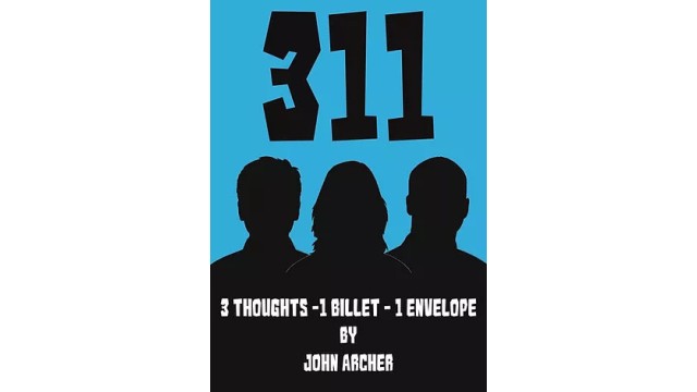 311 by John Archer