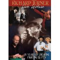35 Years Of Cheating, Fighting & Fun by Richard Turner 35 Years Of Cheating, Fighting & Fun by Richard Turner