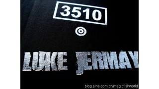 3510 by Luke Jermay