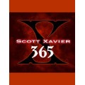 365 by Scott Xavier 365 by Scott Xavier