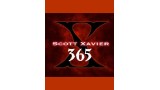 365 by Scott Xavier