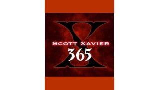 365 by Scott Xavier