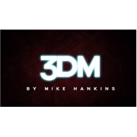 3Dm by Mike Hankins