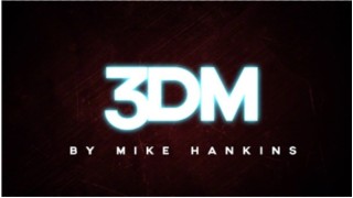 3Dm by Mike Hankins