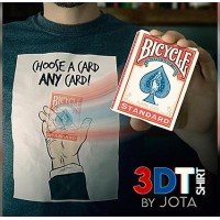 3DT by Jota