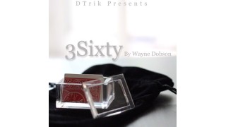 3Sixty by Wayne Dobson