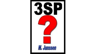 3Sp by Maurice Janssen