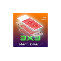 3X3 by Mario Tarasini 3X3 by Mario Tarasini