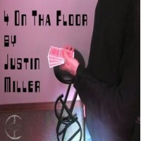 4 On Da Floor by Justin Miller