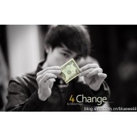4 Change by Bboymagic
